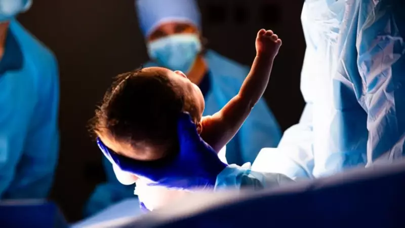 Sigara Hamilelik Şansını %40 Azaltıyor! Uzman Uyarıyor