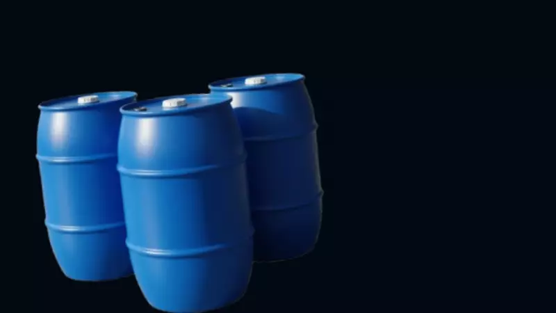 Silivrikapı'da Bidonlarda Parçalanmış Cesetler: 1988'in Kanlı Cinayeti Çözüldü