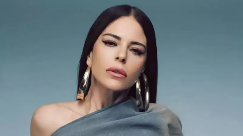 Simge Sağın Aşk İtirafı: Tam 4 Yıldır Gizli Aşk Yaşıyorum