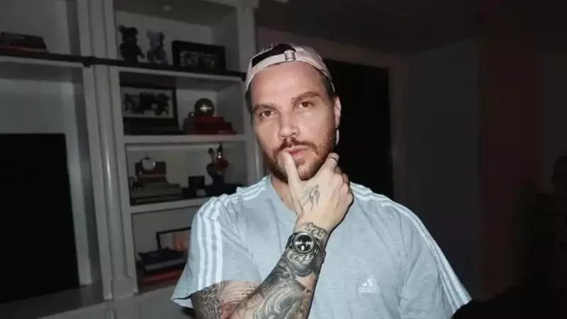 Sinan Akçıl'dan Şok İtiraflar: 'Baba Olmak İstiyorum Ama...'