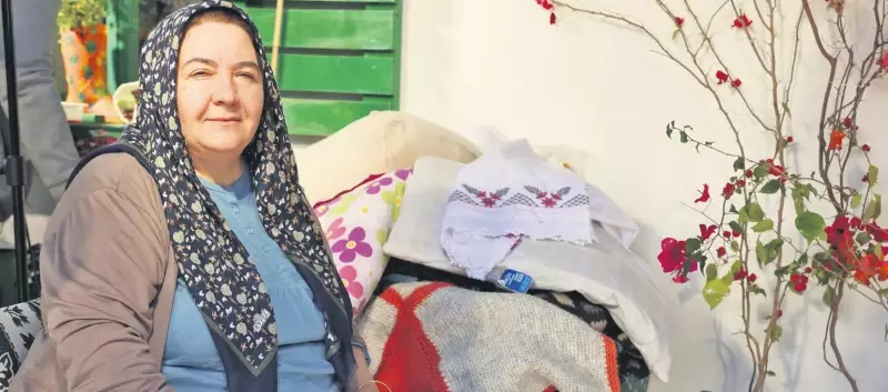 Sinema ve Gerçeklik: İlker Gezici'nin 7 Kasım Analizi