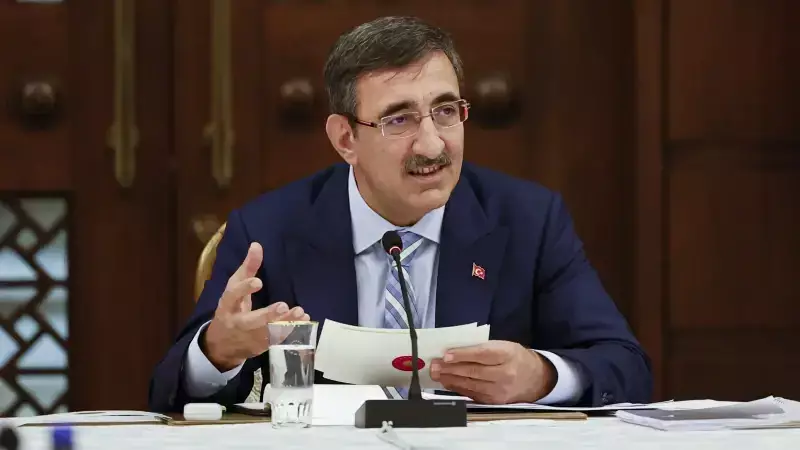 İşsizlik Oranı Ekim'de %8,5'e Geriledi, İstihdam 32,8 Milyona Yaklaştı