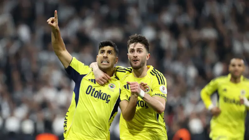 İsmail Yüksek'ten Büyük Takım Vurgusu: '2.0'dan Geri Dönmek Karakter İşidir'