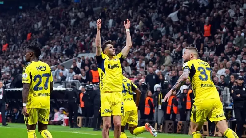 İsmail Yüksek'ten Büyük Takım Yorumu: 2-0'dan Dönmek Karakter İşi!