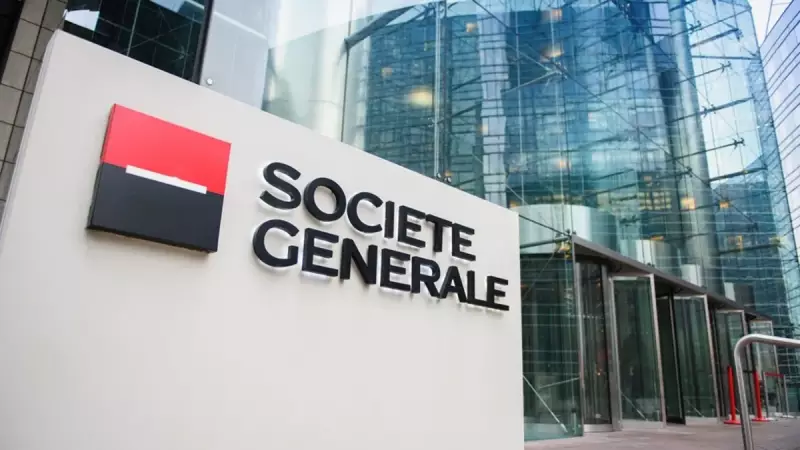 Societe Generale'den TCMB Faiz Beklentisi: 50 Baz Puan İndirim Öngörüsü