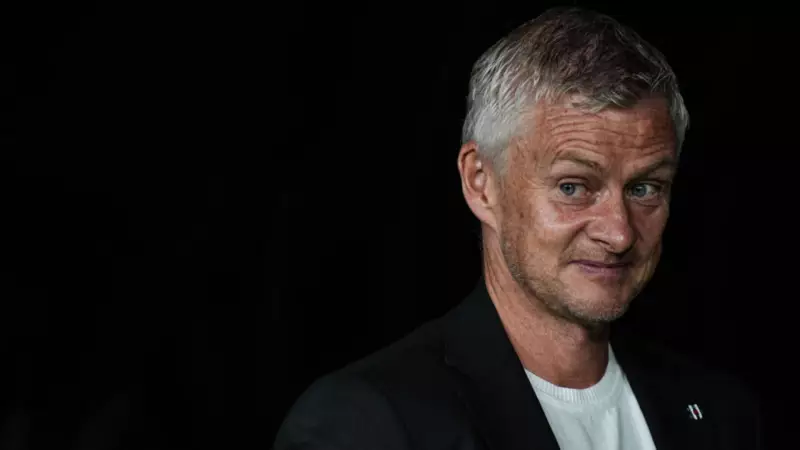 Solskjaer'dan Beşiktaş Ayrılığı Sonrası İlk Açıklamalar