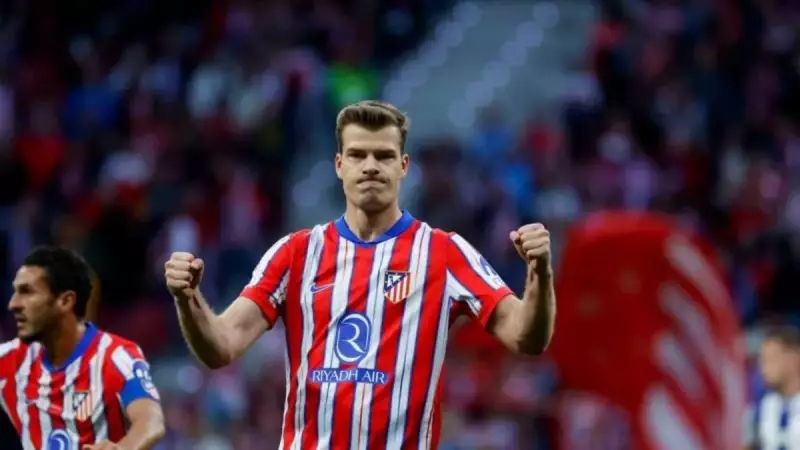 Sorloth Bombanı! İspanyol Devleri Süper Lig Yıldızının Peşinde: İşte Detaylar