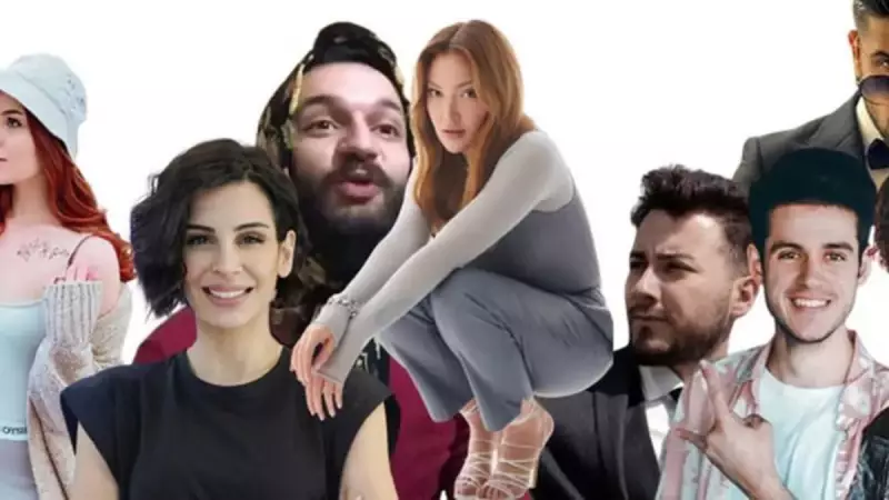 Sosyal Medya Fenomenlerinin Milyar Dolarlık Gizli Oyunu