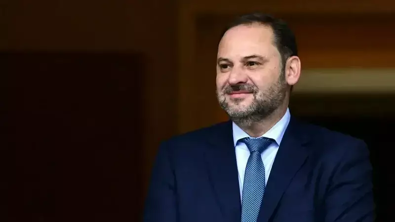 İspanya'da Kovid Maskesi Skandalı: Eski Bakan Abalos Tutuklandı