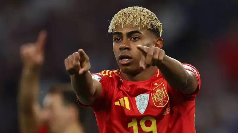 İspanya'nın Gürcistan ve Türkiye Maçları Kadrosu Açıklandı!