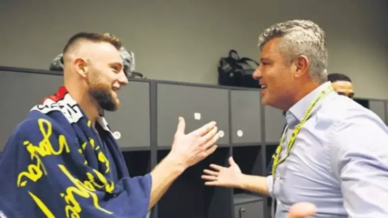 Süper Lig'de Derbi Coşkusu: Sarancıoğlu'nda Sıra Dışı Bir Gece ve Prim Açıklaması!