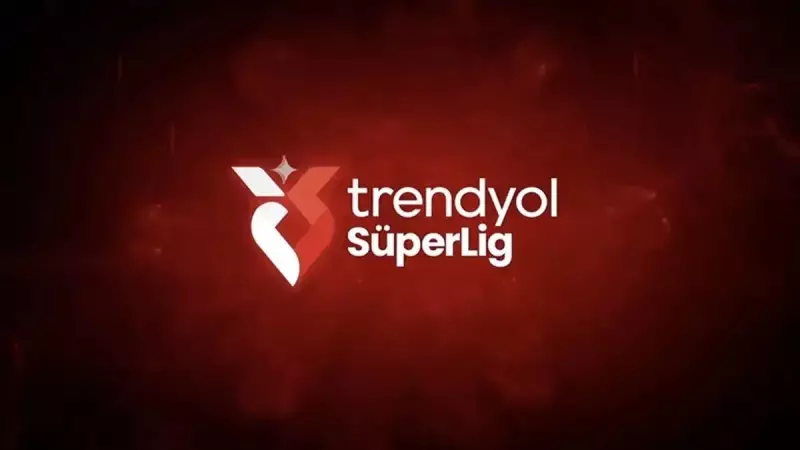 Süper Lig'de Sürpriz Sonuç: Galatasaray 19 Maç Sonra Yenildi!