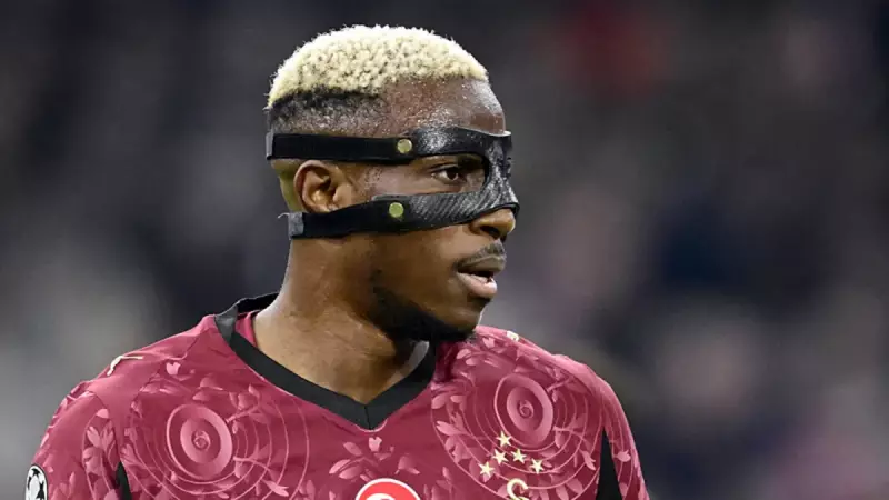 Süper Lig'den Afrika Kupası'na Gidecek Futbolcular Açıklandı!