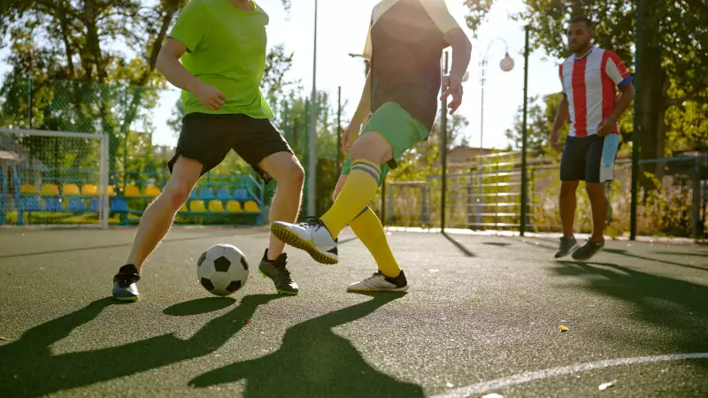 Spor Yaparken Yaşanan Ani Ölümlerin Gerçek Nedeni Açıklandı