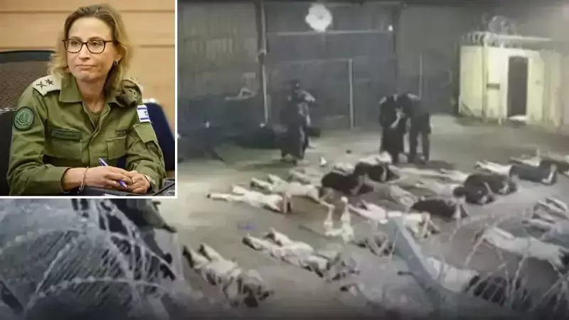 İsrail Askerlerinden Tüyleri Diken Diken Eden İtiraflar: Tecavüzü 'Gururla' Anlatıyorlar!