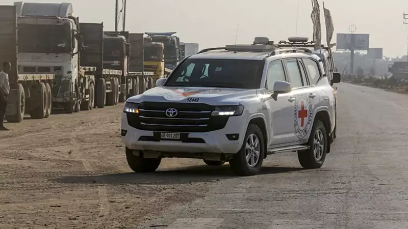 İsrail, Hamas'ın Teslim Ettiği Cesedin 2014'te Esir Alınan Asker Goldin'e Ait Olduğunu Açıkladı