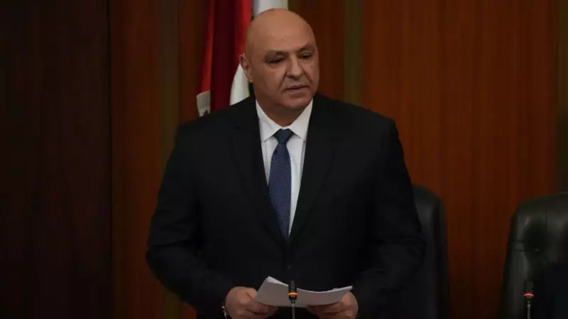 İsrail ile Görüşmeler Kaçınılmaz: 'Masa Başından Başka Çare Yok'