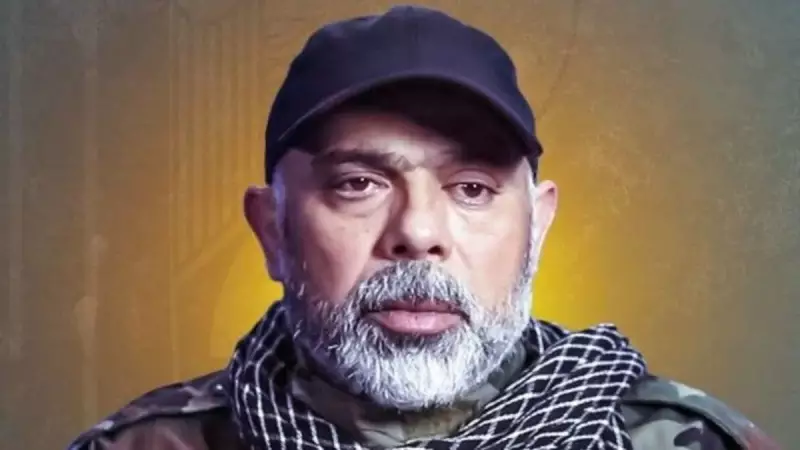 İsrail Saldırısında Hizbullah Lideri Öldü: Beyrut'ta 5 Şehit