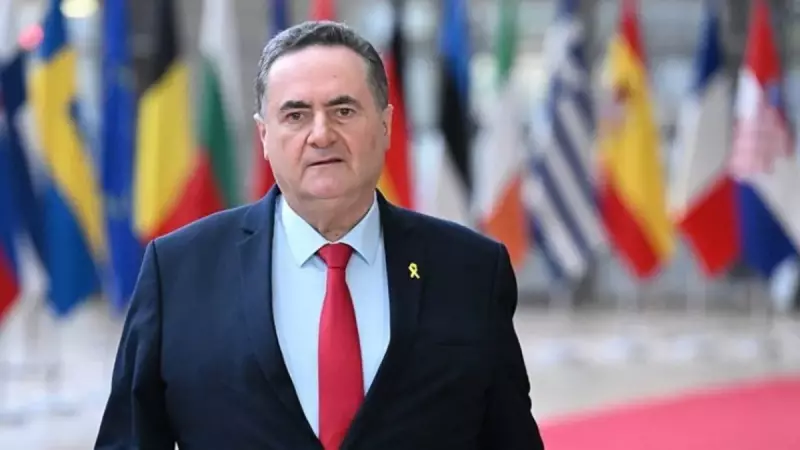 İsrail Savunma Bakanı'ndan Gazze Talimatı: Tüneller Yok Edilecek