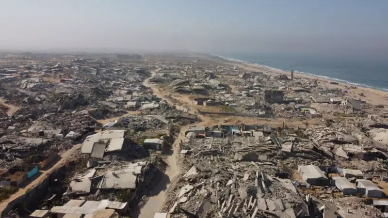 İsrail'den Skandal Hareket: Ateşkesi Yine Hiçe Saydılar!