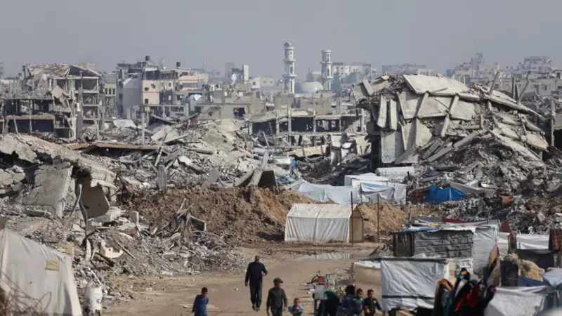 İsrailli Aşırı Sağcı Bakan BMGK Gazze Oylamasından Endişeli