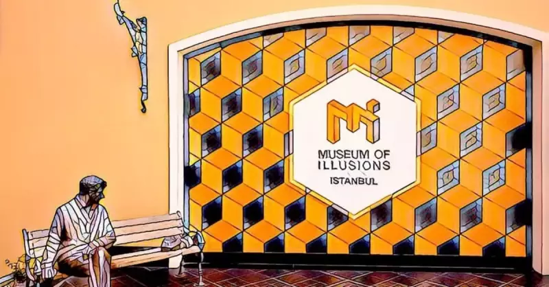 İstanbul İllüzyon Müzesi: Giriş Ücreti, Ulaşım ve Müze Kart Bilgileri