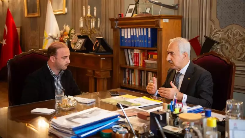 İstanbul Üniversitesi Rektörü'nden Kritik Açıklamalar: 230 Dosya İnceleniyor