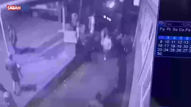 İstanbul'da 13 Yaşındaki Çocuk Dehşeti: Dede Öldü, Torun Yaralı