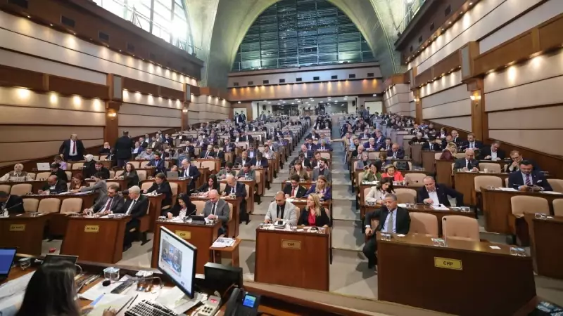 İstanbul'da 20 İlçenin 2026 Bütçesi Açıklandı: Esenyurt Lider