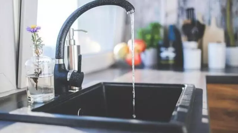 İstanbul'da 8 Kasım Cumartesi Su Kesintisi: Hangi İlçeler Etkilenecek?