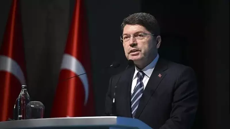 İstanbul'da Casusluk Operasyonu: 4 Şüpheli Hedef Alındı