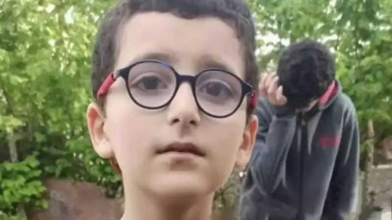 İstanbul'da Elektrikli Scooter Kazası: 12 Yaşındaki Çocuk Hayatını Kaybetti