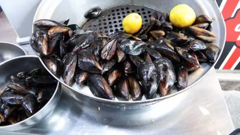 İstanbul'da Gıda Zehirlenmesi: 3 Kişi Hayatını Kaybetti