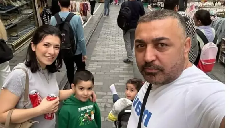 İstanbul'da Haşere İlacından Zehirlenen Ailede Ölü Sayısı 4'e Yükseldi