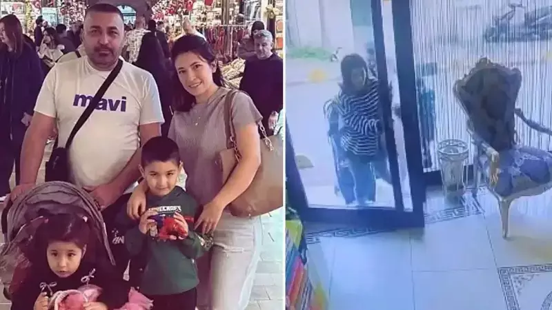 İstanbul'da Otel İlaçlaması: 4 Kişi Öldü, 11 Gözaltı