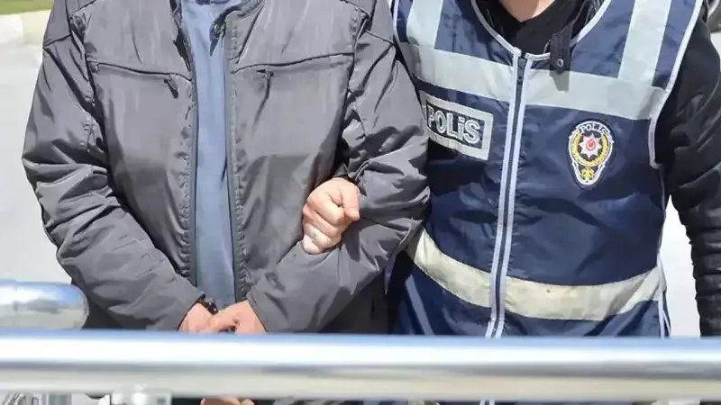 İstanbul'da Silahlı Saldırı Planı: 8 Şüpheli Yakalandı