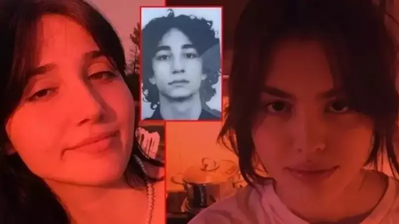 Sur Katili Sesini Kullanan 3 Kişi Gözaltında: Mezarda Skandal Paylaşım