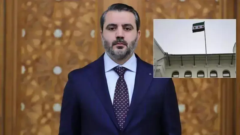 Suriye, Türkiye'de Büyükelçilik Açmaya Yakın
