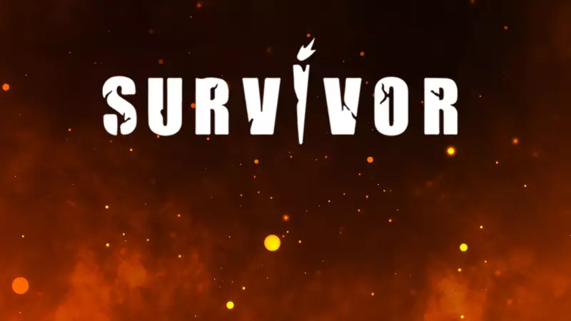 Survivor 2026'da Sürpriz İsimler! İşte Ünlüler - All Star Kadrosu