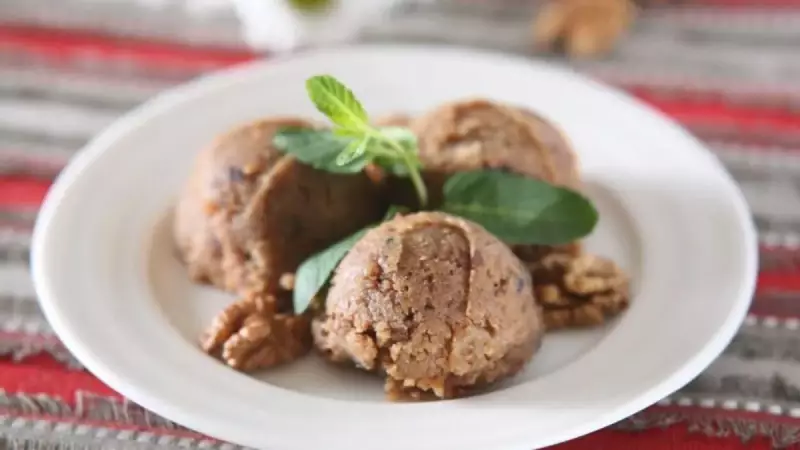 Tahinli İrmik Helvası: En Kolay Tarif ve Püf Noktaları