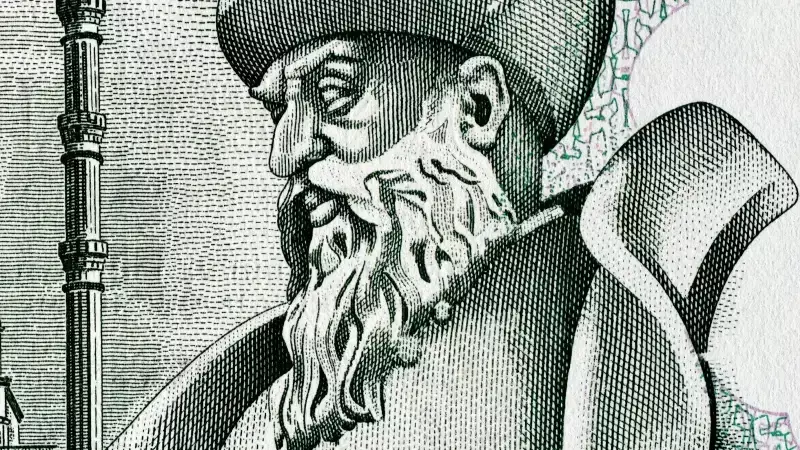 İtalyan Mimar Nicola Parisi, Mimar Sinan'ın Sırlarını Kitaplaştırdı