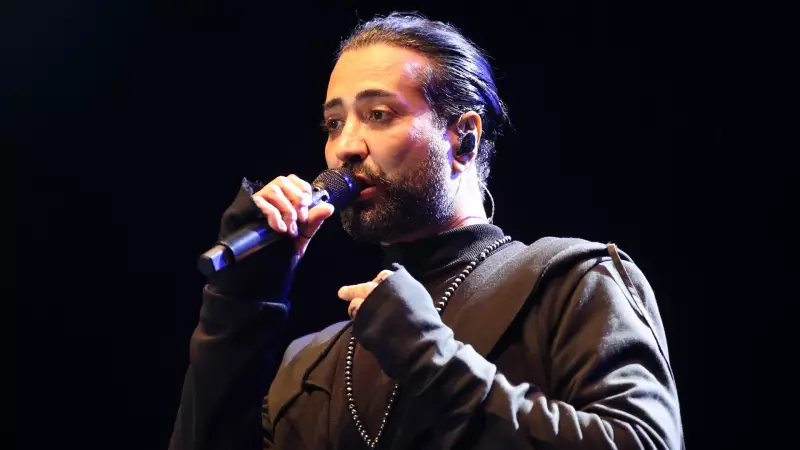 Tan Taşçı Konser Vermeme Nedenini Açıkladı: Sanat ve Ticaret Dengesi