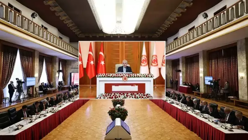 Tarihi İmralı Görüşmesinin Detayları: 3 Saatlik Temasta 3 Kritik Başlık