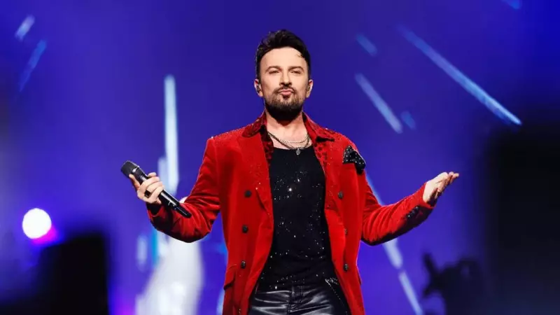 Tarkan 2026'da İstanbul'da: Volkswagen Arena Konser Tarihleri ve Bilet Bilgileri