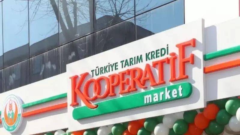 Tarım Kredi 13-17 Kasım 2025 İndirimleri: Zeytinyağı, Tavuk, Sucuk