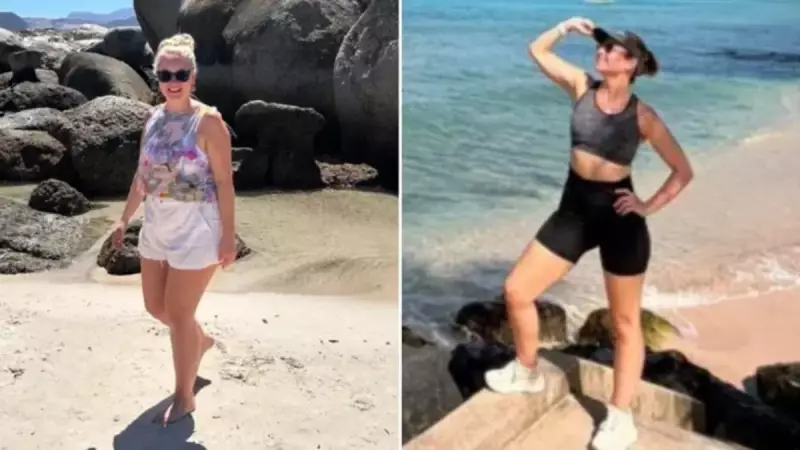 Tatlıyı Bırakmadan 12 Kilo Verdi: Doğru Yöntem Meğer Buymuş!