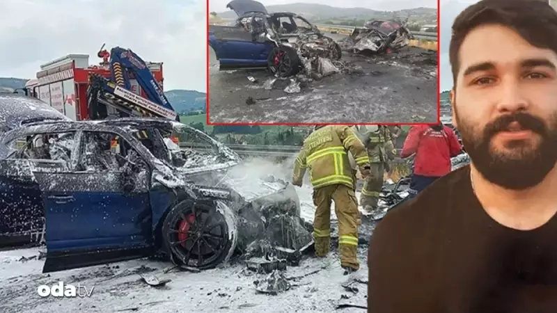 Tazminat Şoku: Yardım Ederken Ölen Gencin Ailesine 8 Milyon TL Dava