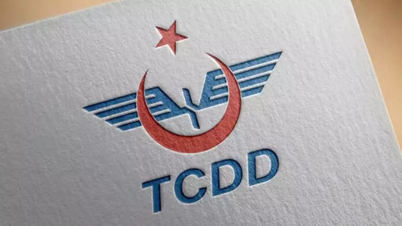 TCDD İşçi Alımı Başvuruları Başladı: 21 Kasım'a Kadar Sürecek