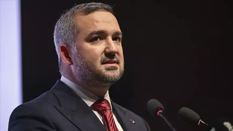TCMB Başkanı Fatih Karahan'dan Para Politikası Açıklaması: 26 Kasım'da Canlı Yayın