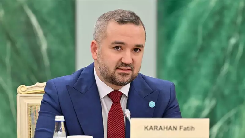 TCMB Başkanı Karahan: Enflasyon Düşüşü Yavaşladı, Sıkı Politika Sürecek